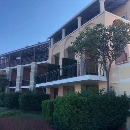 Appartements Modernes Vue Mer A Cap Esterel Saint-Raphaël Eksteriør billede