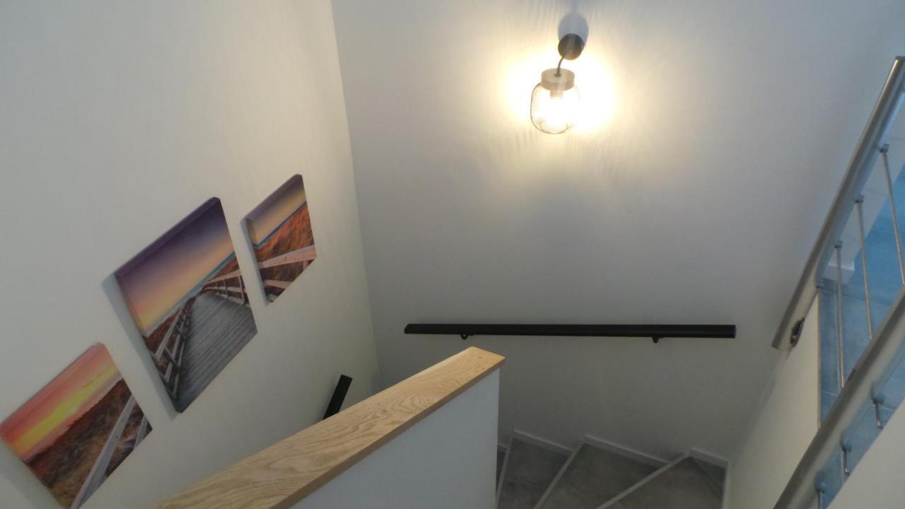 Appartements Modernes Vue Mer A Cap Esterel Saint-Raphaël Eksteriør billede